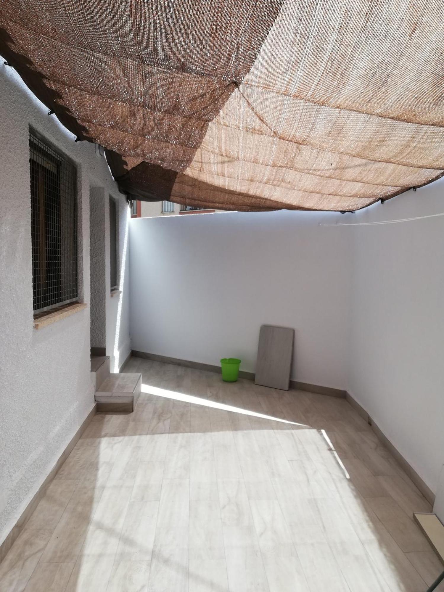 Chalet II Con Jardin Y Wifi En La Playa San Pedro del Pinatar Exterior foto
