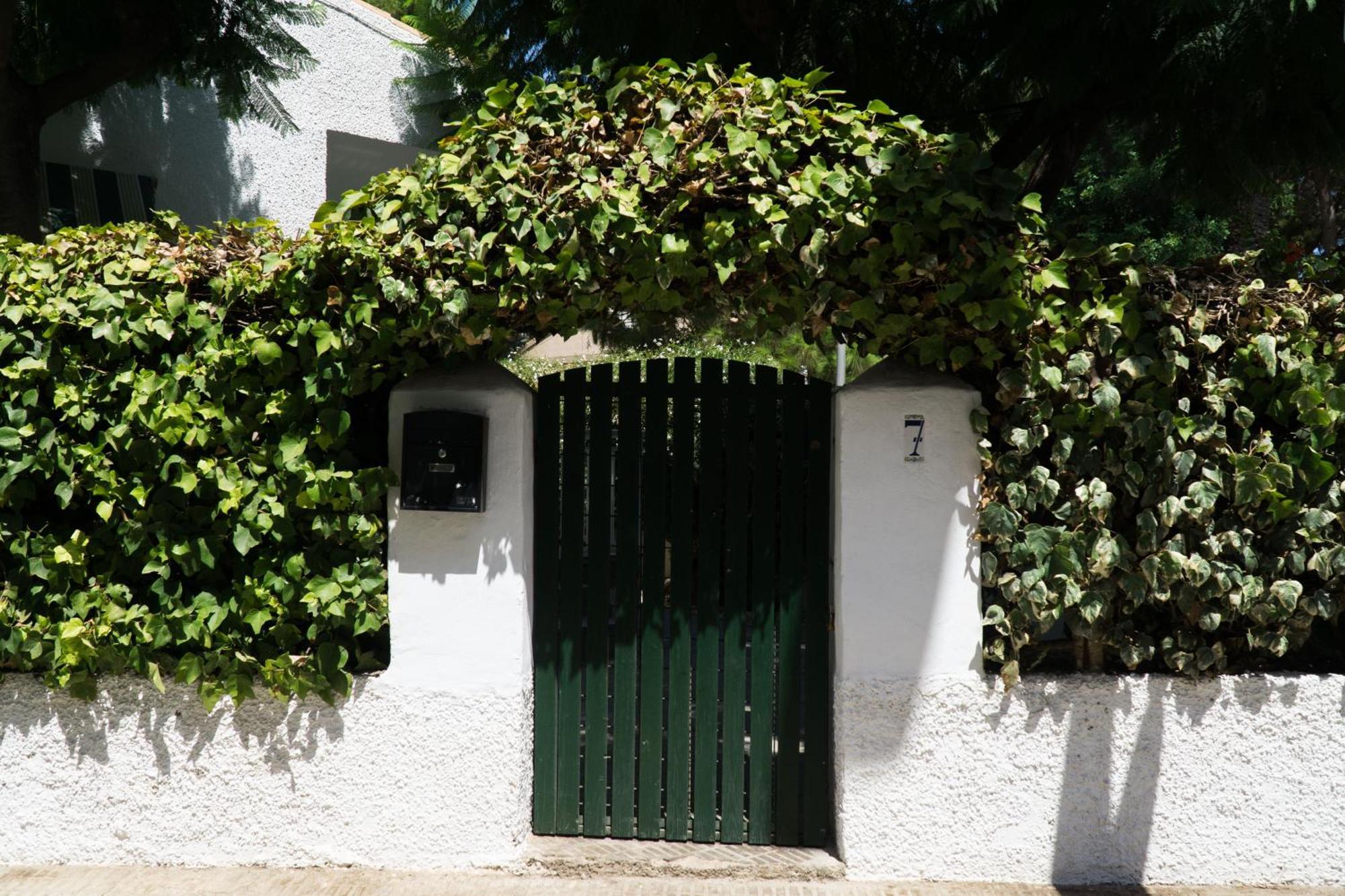 Chalet II Con Jardin Y Wifi En La Playa San Pedro del Pinatar Exterior foto