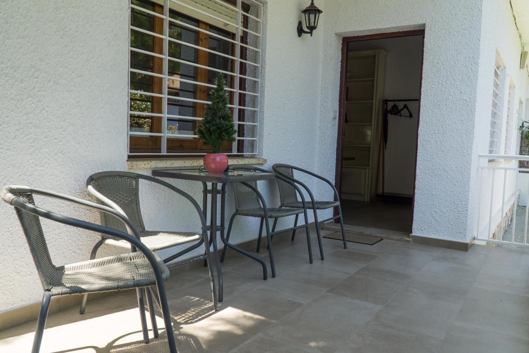Chalet II Con Jardin Y Wifi En La Playa San Pedro del Pinatar Exterior foto